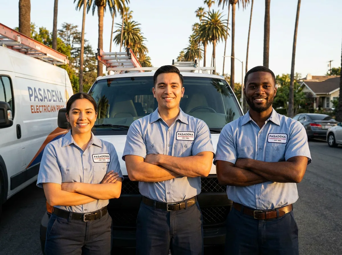 Electrician company in Addieville, IL